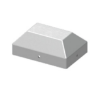 Picture of 8310-866CAP Bollard Cap
