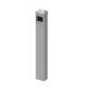 Picture of 8310-3836T Full Length Actuator/Bollard Package