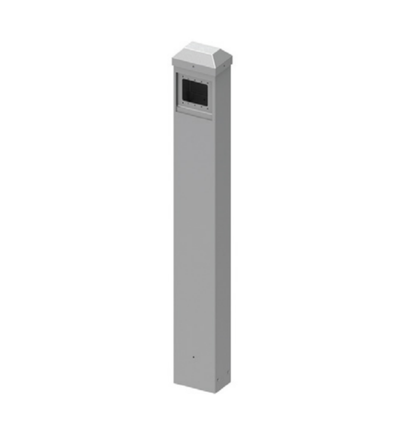 Picture of 8310-3836T Full Length Actuator/Bollard Package
