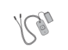 Picture of 8310-3836TW Flush Length Actuator Bollard Mount Kit