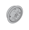 Picture of 8310-868F Flush Mount Box, 4-1/2" Round