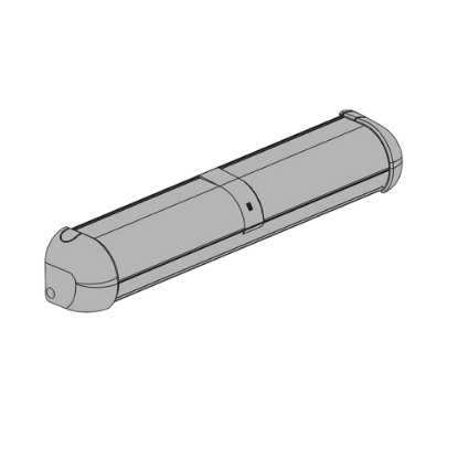 Picture of 8310-877 Header Mount Safety Sensor
