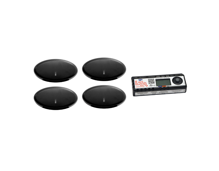 Picture of 8310-879 Double Door Safety Package