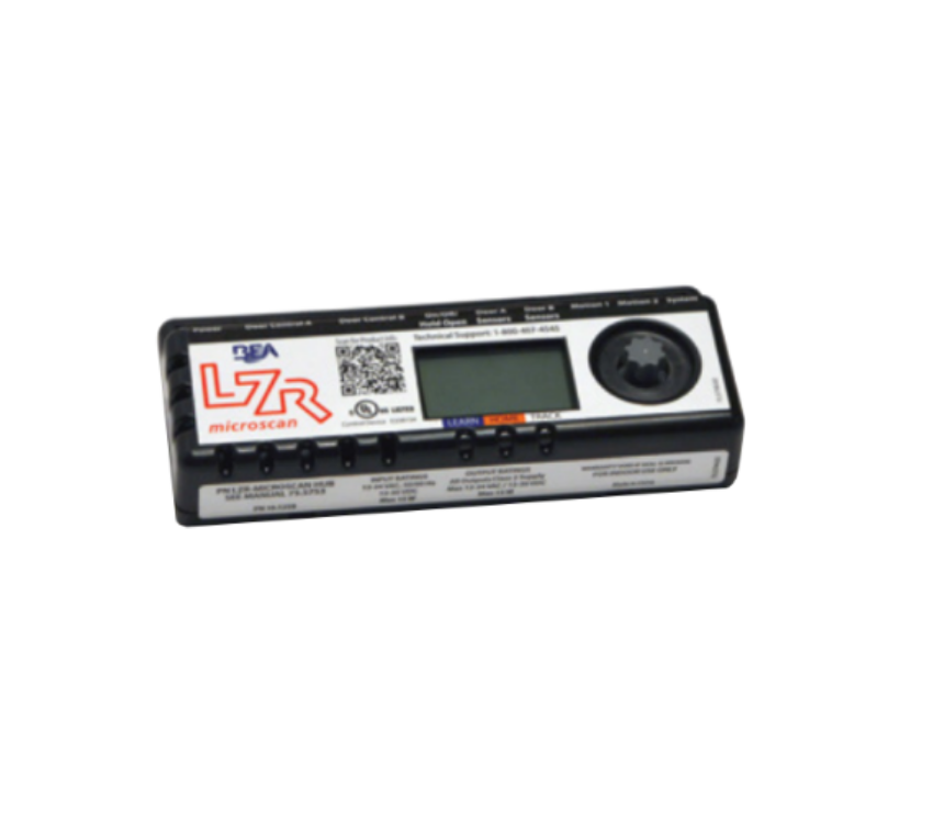 Picture of 8310-3881 Single Door Safety Sensor Package