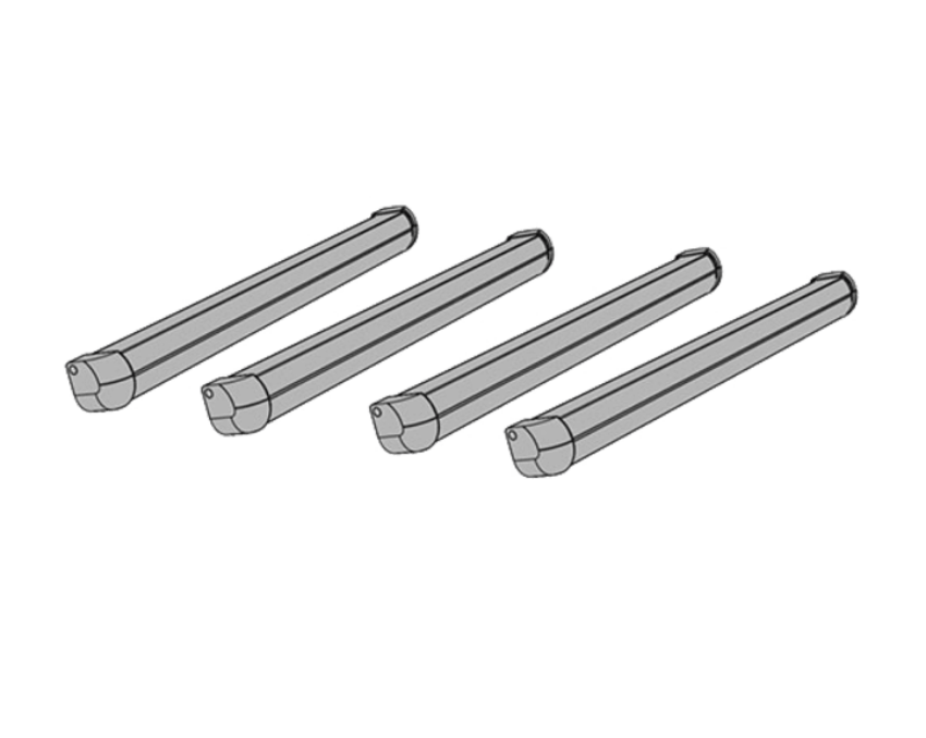 Picture of 8310-3891 Senior Swing Simultaneous Pair Package