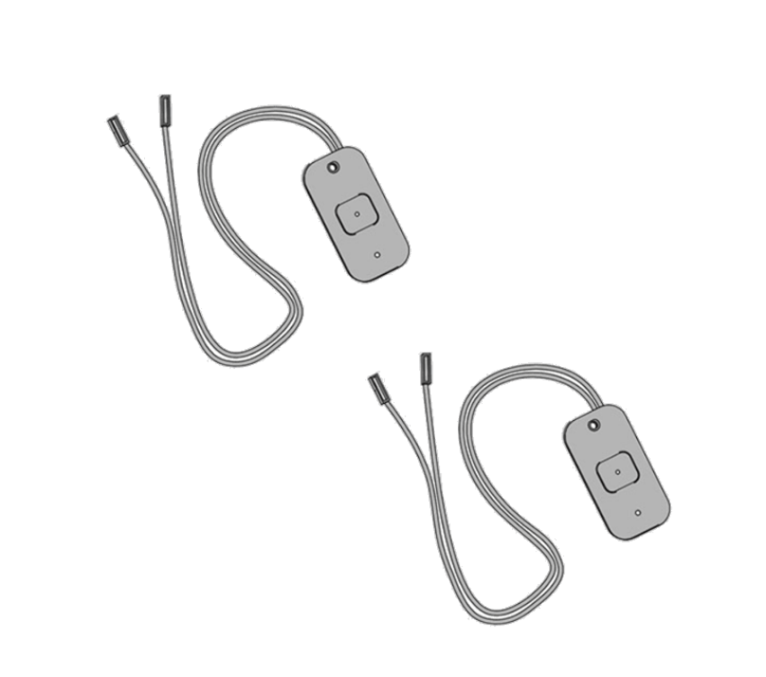 Picture of 8310-3803 Wireless Conversion Kit, 3V