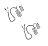Picture of 8310-3809 Wireless Conversion Kit Wall Mount
