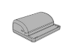 Picture of 8310-3809 Wireless Conversion Kit Wall Mount
