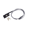 Picture of 8310-806K Key Switch