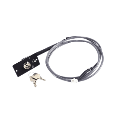 Picture of 8310-806K Key Switch