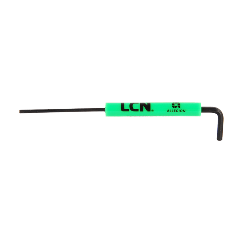 Picture of GHW100 Green Hex Wrench, Pack of 100