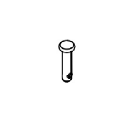 Von Duprin 090031 Control Link Pin Package of 10 genuine OEM replacement part