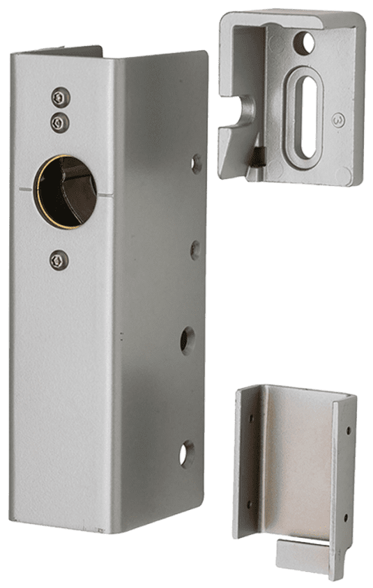 Von Duprin 54 Series Mullions - Parts & Accessories