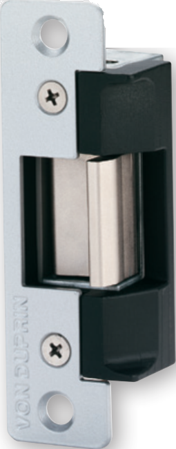 Von Duprin 5100 Series Electric Strikes - Parts & Accessories Von Duprin 5100 Series Electric Strikes - Parts & Accessories