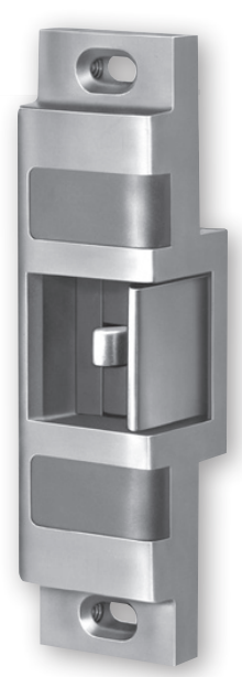 Von Duprin 6100 Series Electric Strikes - Parts & Accessories Von Duprin 6100 Series Electric Strikes - Parts & Accessories