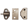Von Duprin 106222 Ratchet Release Package in 313 Dark Bronze Anodized
