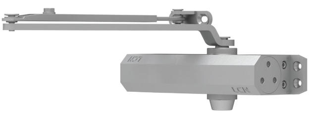 LCN 1000 Series Surface Mounted Closers - Parts & Accessories