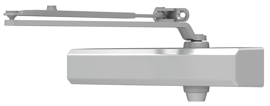 LCN 4000 Series Surface Mounted Closers - Parts & Accessories