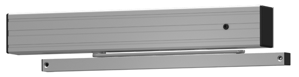 LCN 4310HSA / 4410HSA Sentronic® Closers - Parts & Accessories
