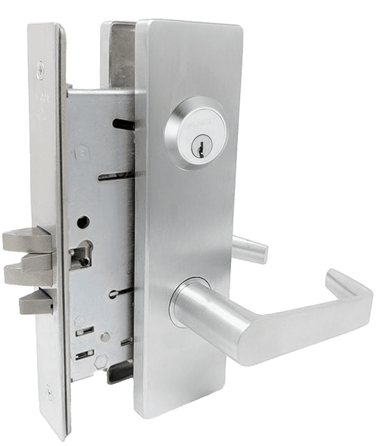 MA Series Mortise Lock MA Series Mortise Lock