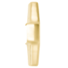 Von Duprin 050485 33/3547A/49A Center Case Cover Kit US3 Bright Brass