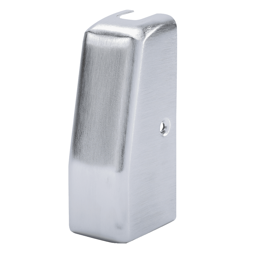 US15 - Satin Nickel