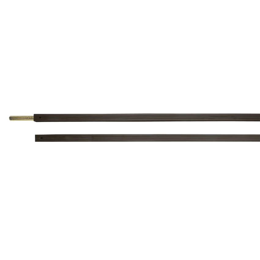 Von Duprin 051807 3327A Extension Rod 36 Inch Kit in US10 Satin Bronze