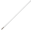 Von Duprin 051811 3527A 36 inch extension rod kit in US26 Bright Chrome