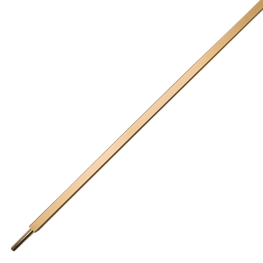 US10 - Satin Bronze