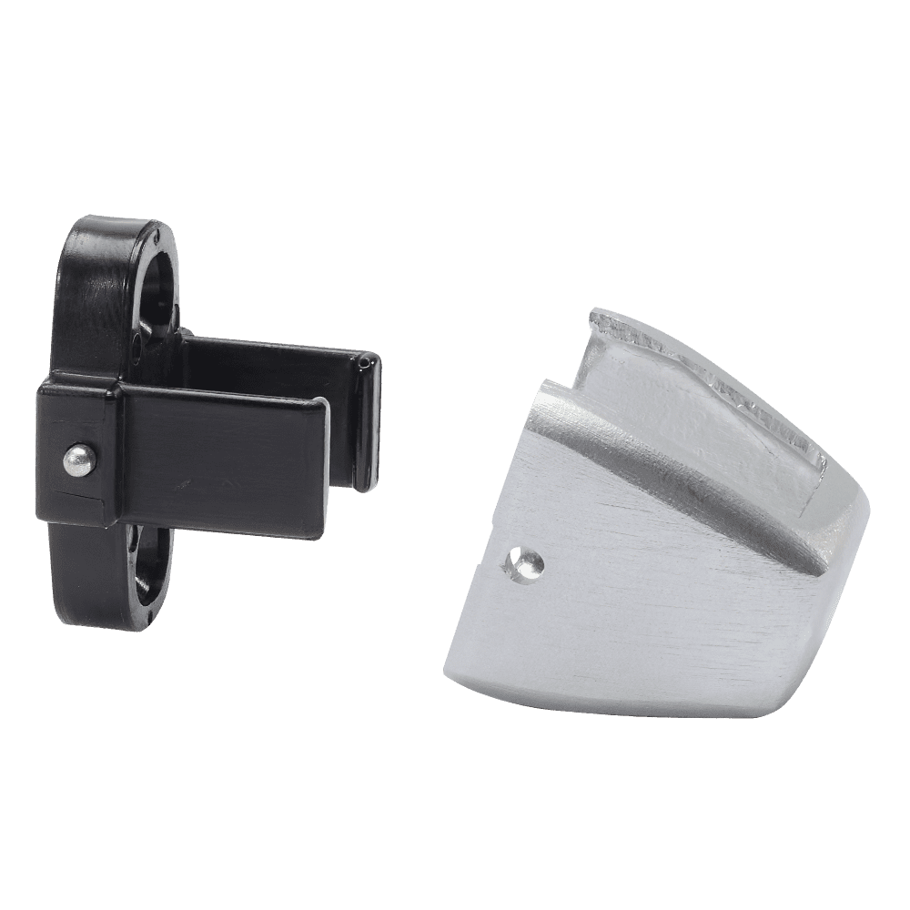 US15 - Satin Nickel