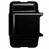 Von Duprin 041174 22/22-F Rim Center Case Cover 315 Black Anodized