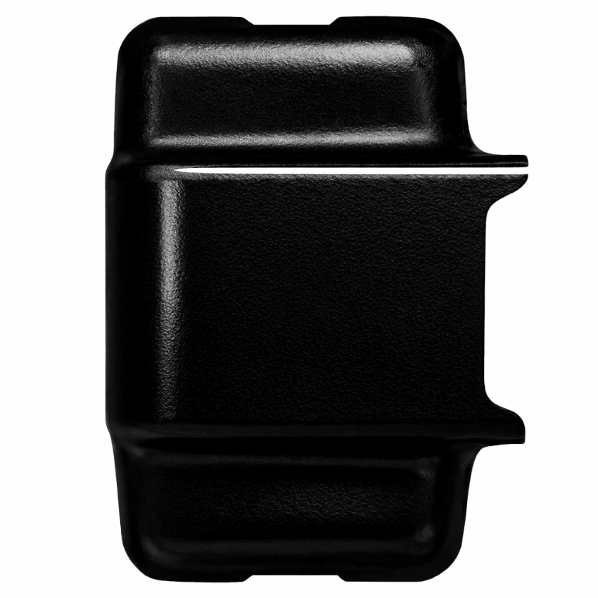 Von Duprin 041174 22/22-F Rim Center Case Cover 315 Black Anodized