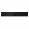 Von Duprin 968595 22/2227 Cover Plate for 3 foot exit device in 315 Black Anodized finish