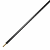 Von Duprin 109362 2227 Bottom Vertical Rod 315 Black Anodized genuine OEM replacement part