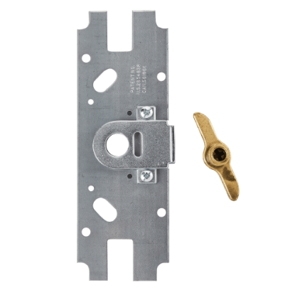 Von Duprin 050101 88CK-NL US26D Satin Chrome Von Duprin 050101 88CK-NL conversion kit in US26D Satin Chrome finish for 88 Series panic devices