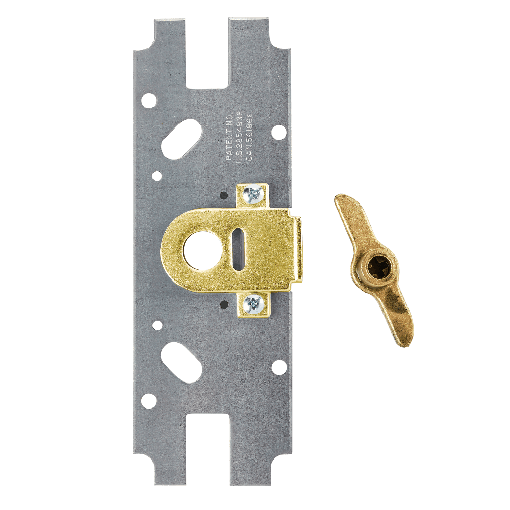 US3 - Bright Brass