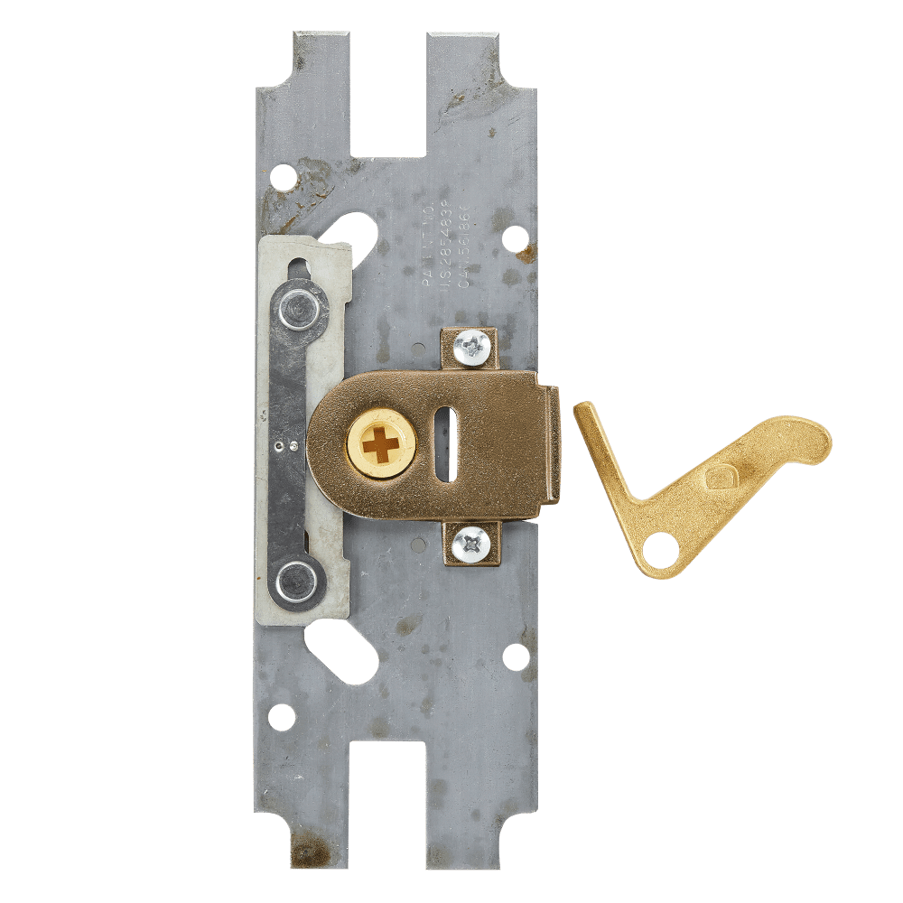 US10 - Satin Bronze