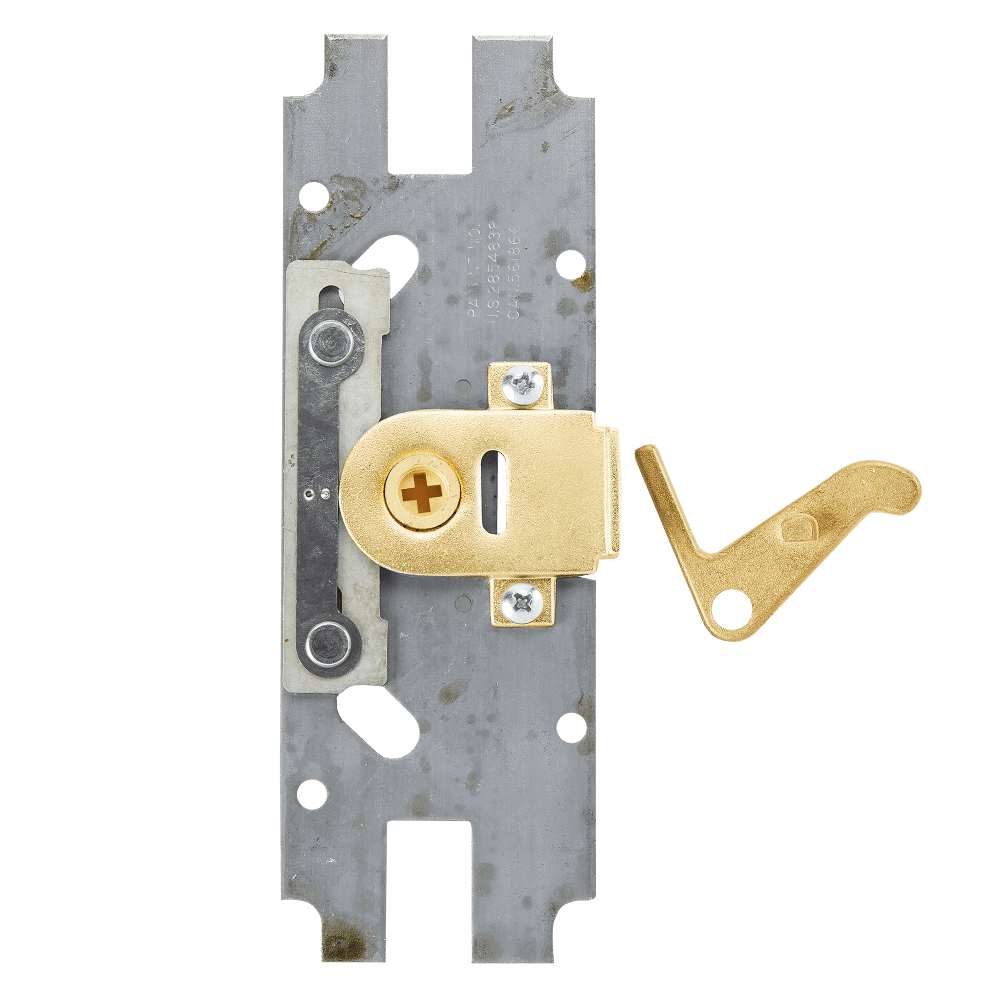 US3 - Bright Brass