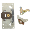 Von Duprin 050103 88CK-K/L conversion kit in 313 Dark Bronze Anodized for 88 Series panic devices