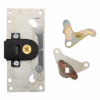 Von Duprin 050103 88CK-K/L conversion kit in 315 Black Anodized for 88 Series panic devices