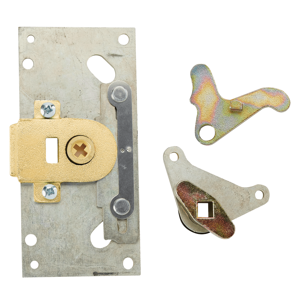 US3 - Bright Brass