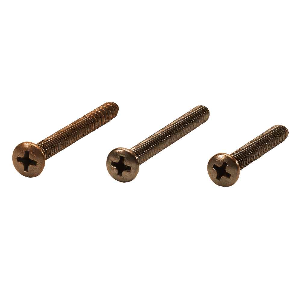 US10 - Satin Bronze