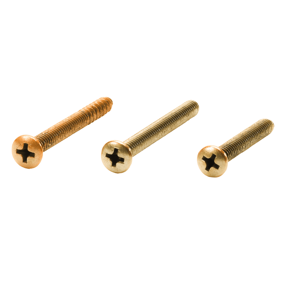 US3 - Bright Brass