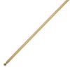 Von Duprin 050456 8827-F Bottom Rod Kit in US4 Satin Brass