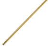 Von Duprin 050456 8827-F Bottom Rod Kit in US10 Satin Bronze