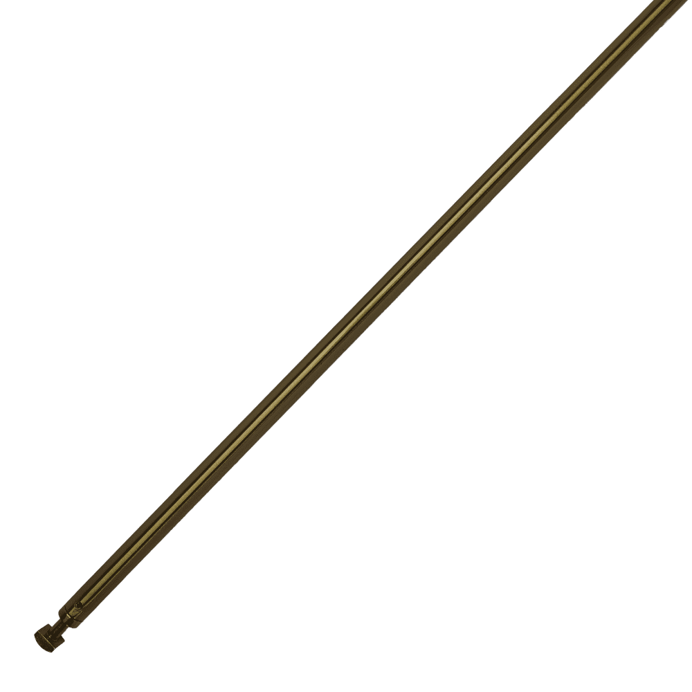 US10B - Oil Rubbed Bronze