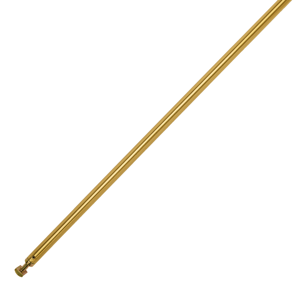 US10 - Satin Bronze