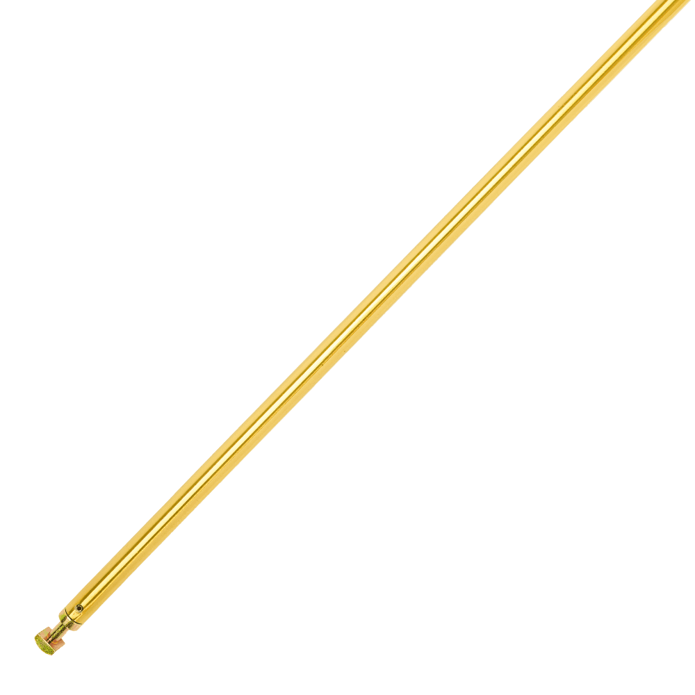 US3 - Bright Brass