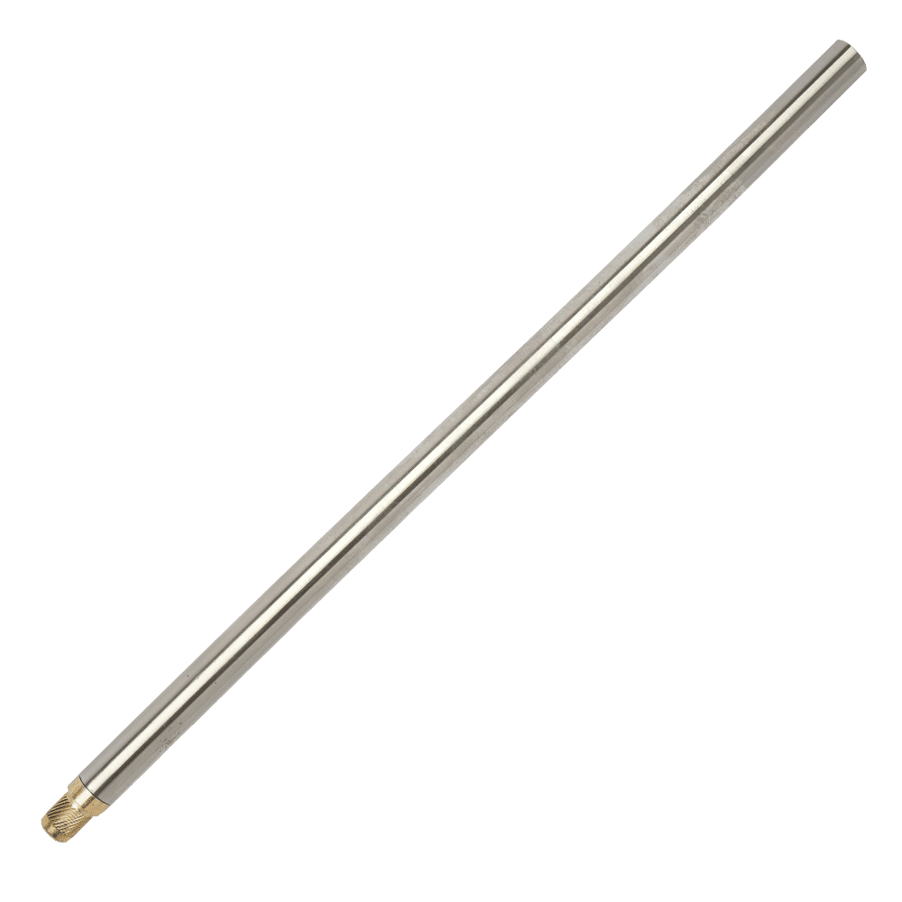 US26D - Satin Chrome