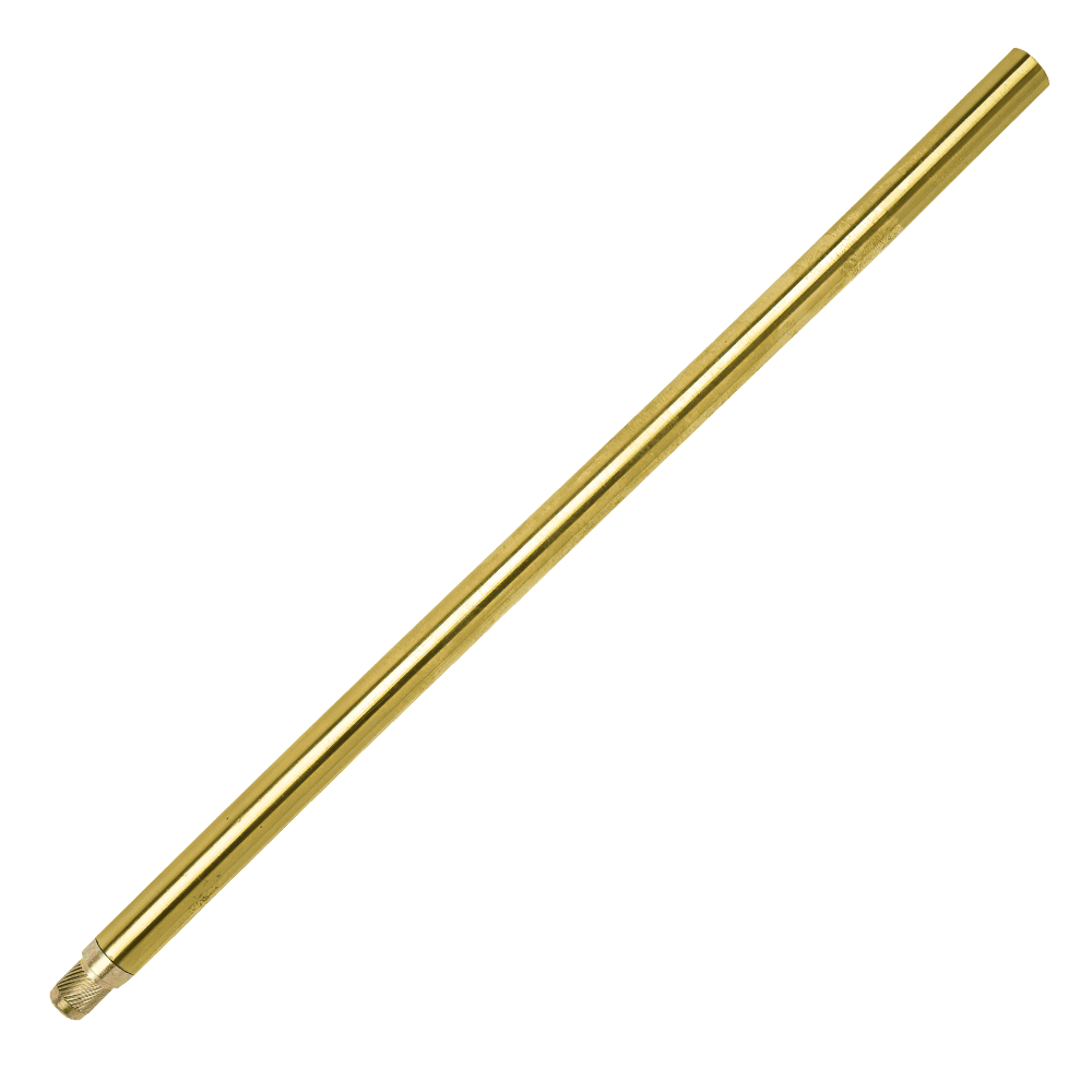 US4 - Satin Brass